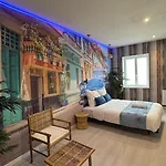 Casa Cubana Apartament