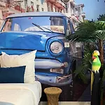 Casa Cubana Apartament *