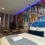 Casa Cubana Roubaix