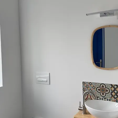 Casa Cubana شقة *