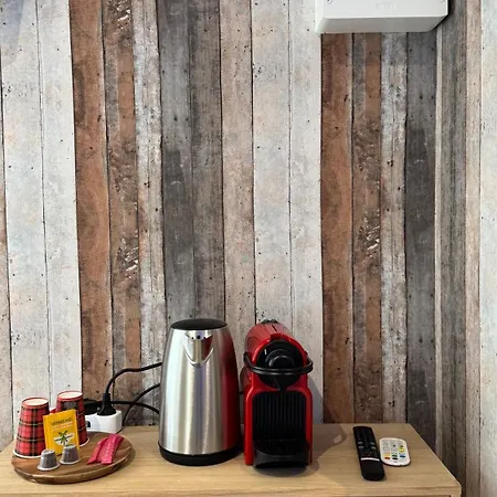 شقة Casa Cubana روبيه