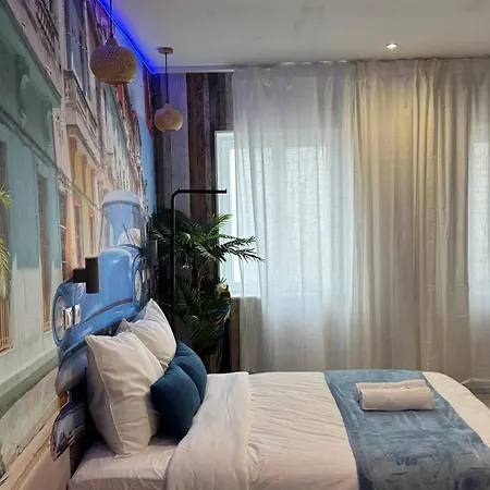Casa Cubana Roubaix