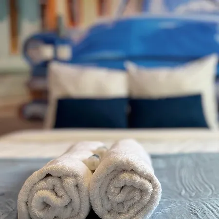 Casa Cubana Appartement