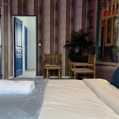 Casa Cubana * روبيه