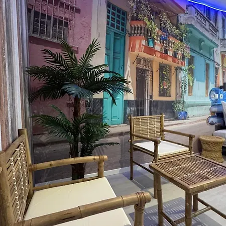 Casa Cubana