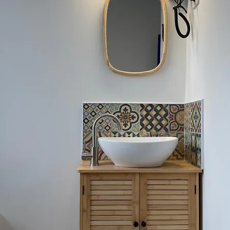 Appartement Casa Cubana *