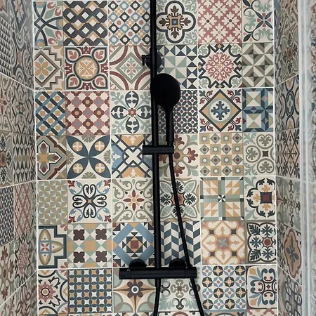 Casa Cubana Appartement Roubaix