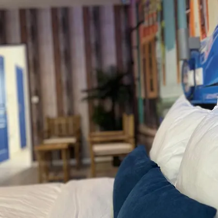 Appartement Casa Cubana