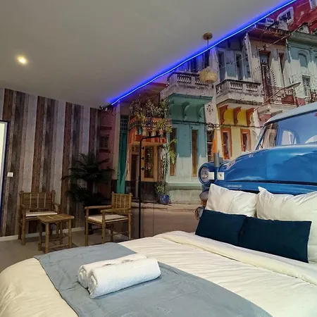 Casa Cubana روبيه