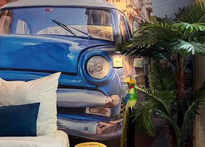 Appartement Casa Cubana