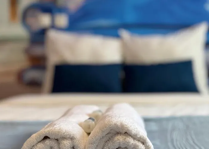 Casa Cubana Appartement