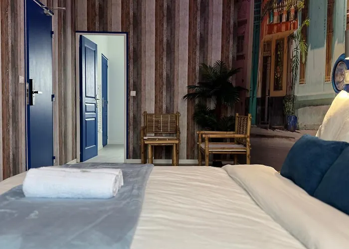 Casa Cubana * Roubaix