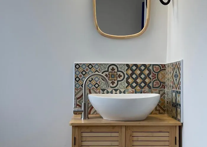 Appartement Casa Cubana *