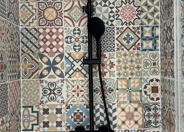 Casa Cubana Appartement Roubaix