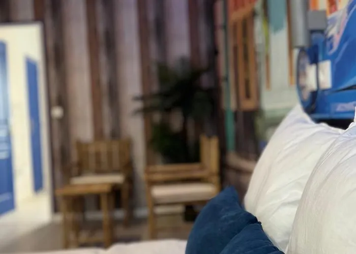 Appartement Casa Cubana